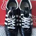 Chaussures de football rétro vintage Wilson crampons Deadstock F9054 jeunesse taille 7