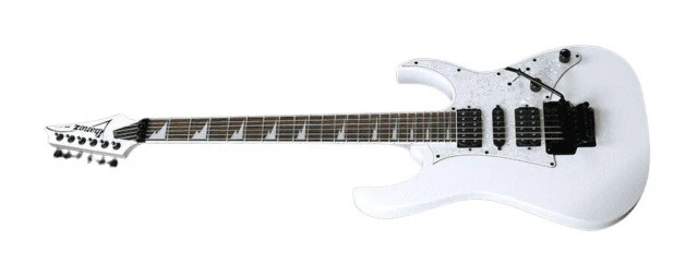 Ibanez RG Standard RG450DXB Solid Electric Guitar RG450DXBWH