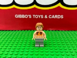 NEW RARE LEGO ALDRICH KILLIAN minifigure MARVEL set 76315 figure sh1041 - Picture 1 of 2