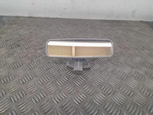 RENAULT CLIO Mk4 2013-2020 Interior Rear View Mirror - Picture 1 of 17