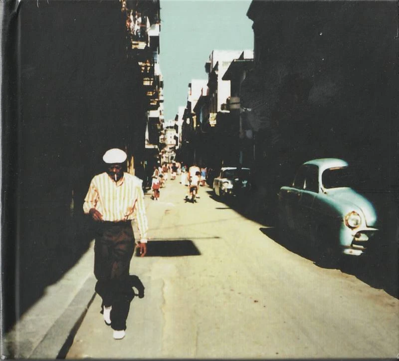 BUENA VISTA SOCIAL CLUB 2CD Anniversary Edition Mediabook Ry Cooder World * NEW - Bild 1 von 1