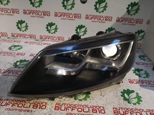 Proiettore FARO SINISTRO VOLKSWAGEN Seat Alhambra 7N5941751 Xenon Led - Imagen 1 de 8