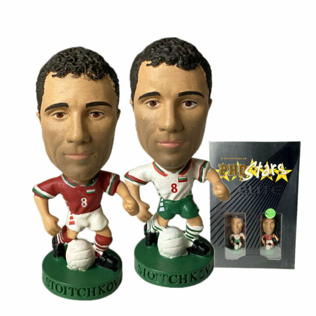 Compra Boneco de ação Portugal Futebol SoccerStarz Original