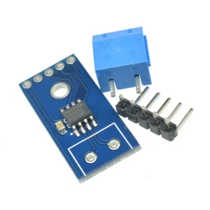 MAX31855K Thermocouple Sensor Temperature Detection Development Module - Picture 1 of 5