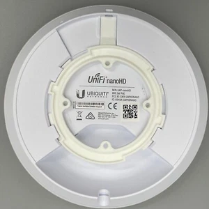Ubiquiti Unifi U6+, U6 Lite, UAP AC LR Nano Pro HD XG SHD Ceiling Mount Bracket - Picture 1 of 4