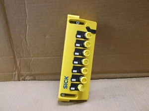 UE403-A0930 Sick DEMO Muting Switching Amplifier 1026237 - Picture 1 of 4