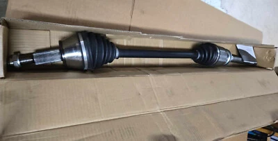 Napa 948923 CH-8252 New CV Axle NCV Driveshaft For Dodge Durango 2011-2022 - Image 1 of 2