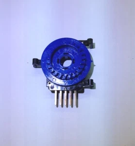 VHS Mode switch for Daewoo and other VCR 062 tbd - Imagen 1 de 2