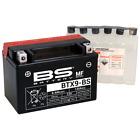 22718   Batterie Btx9 Bs Compatible Avec Suzuki Uh 125 Burgman G 125 2008 2013