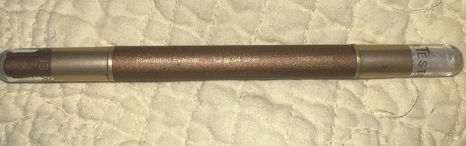 Jane Iredale MYSTIKOL Powdered Eyeliner/Highlighter pencil “CITRINE” Tester New - Image 1 of 1