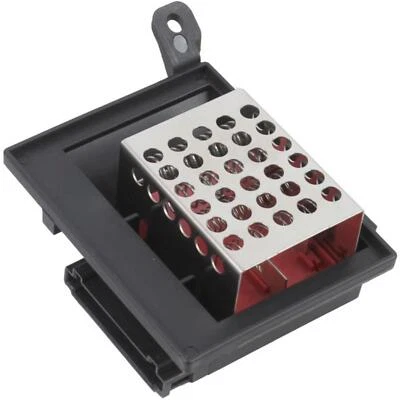 Resistencia ventilador interior para Mercedes-Benz Vito/Mixto caja W639 113 CDI - Imagen 1 de 3