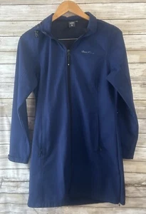 Linea Primero Jacke Damen S (EU 36) blau j364 - Bild 1 von 5