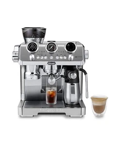 DeLonghi La Specialista Manual Espresso Machine EC9885M - T2 Factory second - Picture 1 of 2
