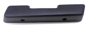 GM 3993111-22 RH Arm Rest Black fits 1972 Chevy - Picture 1 of 7