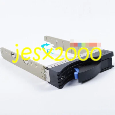 IBM 39M6036 FC 3.5" HDD Hard Drive Disk Tray Caddy for DS4700 4800 5000 - Image 1 of 3