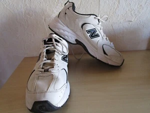 Schuhe Sneaker New Balance 530 Abzorb NB running Größe 42. Turnschuhe - Bild 1 von 9