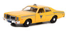 GREENLIGHT, DODGE Monaco City Cab 1978 ROCKY III, échelle 1/24, GREEN84161