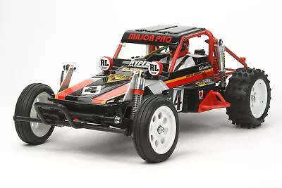 TAMIYA RC Car Wild One Off-Roader Bausatz - Bild 1 von 3