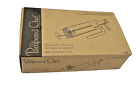PAMPERED CHEF Easy Accent Decorator 1778 NIB