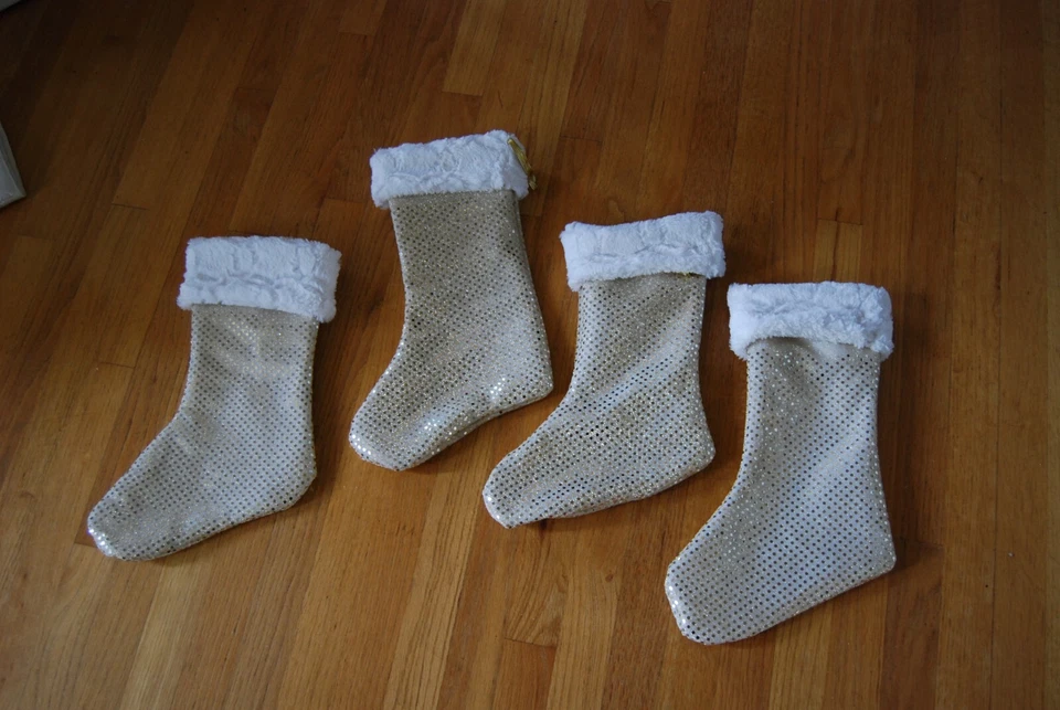 Medias de Navidad tema musical JESSICA Foto 1 de 1