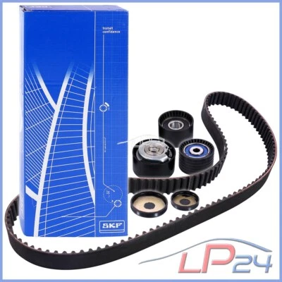 SKF KIT DE DISTRIBUTION POUR RENAULT LAGUNA 1 98-01 MEGANE 1 SCENIC 1 99-01 1.8 - Photo 1/4