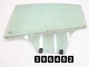 2012 CITROEN C5 SEITENSCHEIBE HINTEN LIMO LINKS E243R000929 AS2 - Bild 1 von 3