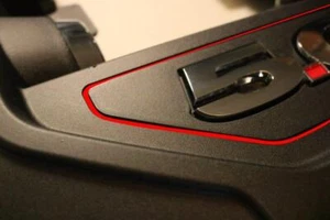 Complete Engine Cover Accents (2011-2014 Mustang GT) - Picture 1 of 32