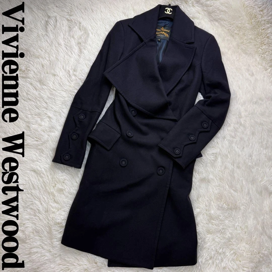 Vivienne Westwood Trench Coats Coats, Jackets & Vests for Women