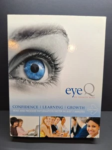eyeQ Speed Reading, Deluxe PC Edition (come visto in TV) di Infinite Mind - Foto 1 di 5