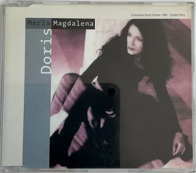 EUROVISION SONG CONTEST CROATIA 1999 - Bild 1 von 2