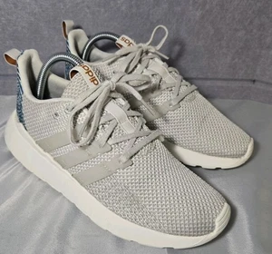 Adidas Schuhe Damen 7,5 Sport Sneaker Mesh Pure Running Active  - Bild 1 von 8