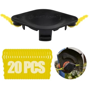 【Upgrade Quickload】AF-100 Spule Ersatzklingen Kopf Kompatibel mit Schwarz... - Bild 1 von 7