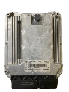 ✅ 09 Chevy Traverse Acadia CTS Engine Control Module ECM ECU OEM 12623325 YRSU - Bild 1 von 3