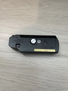 Canon Power Winder A2 A 2 für A1 AE1 AE-1 Program analoge Spiegelreflexkameras 35 mm - Bild 1 von 4
