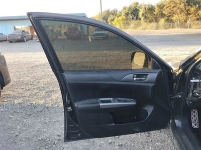 RIGHT FRONT LOCK ACTUATOR 2013 SUBARU IMPREZA - Image 1 of 4