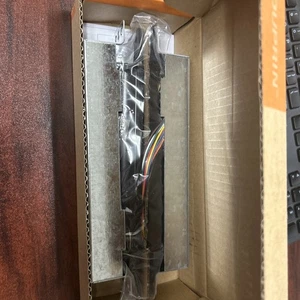 Von Duprin 012012-39 Electric Power Transfer Silver PT-10 - SP313 (S1) - Picture 1 of 3