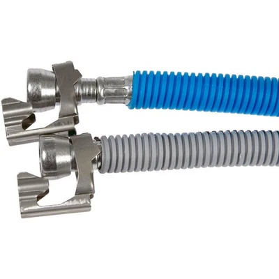 Para Ford F-250 F-350 F-450 F-550 Super Duty 1999 Dorman Fuel Line TCP Foto 1 de 3