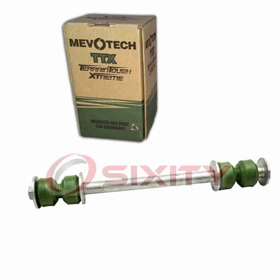 Kit de ligação de barra estabilizadora de suspensão dianteira Mevotech TTX para 1994-2001 Dodge dt - Imagem 1 de 4