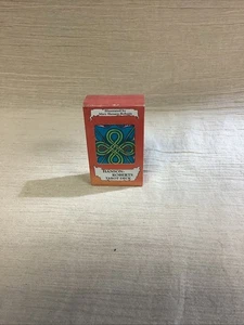 1984 Hanson-Roberts Tarot Deck: 78 Karten Deck von Mary Hanson-Roberts ohne Booklet - Bild 1 von 9