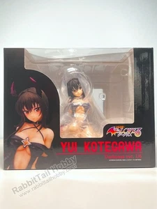 Union Creative Yui Kotegawa Darkness ver. To Love-Ru Darkness 1/6 (US In-Stock) - Picture 1 of 14