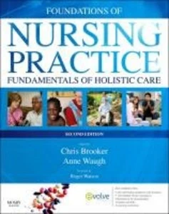 Foundations of Nursing Practice: Fundamentals of Holistic Care (Else04), Ch ... - Bild 1 von 1