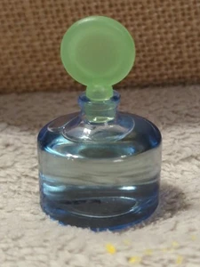 Liz Claiborne CURVE Mini Parfum Perfume Splash For Women .18 oz - Picture 1 of 1