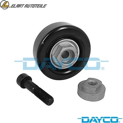 PULLER GUIDE PULLEY V-RIBBED BELT APV3394 FOR CHEVROLET AVEO/KALOS SPARK 1.2L - Image 1 of 4