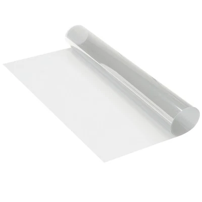 SECURLUX SICHERHEITSFOLIE GEPRÜFTE SOLARFOLIE, TRANSPARENT 51 X 230 CM - Bild 1 von 4