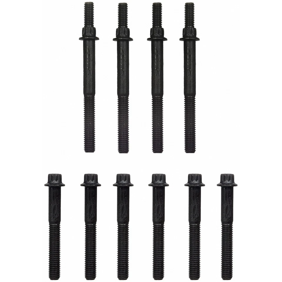 Engine Cylinder Head Bolt Set Fel-Pro For 1997-2000 Jeep Cherokee 2.5L L4 - Image 1 of 1