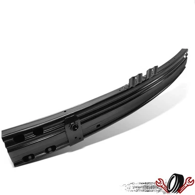 For 2017-2019 Nissan Rogue Sport Front Bumper Impact Absorber Reinforcement Bar - Imagem 1 de 4