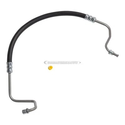 For Dodge Ramcharger W150 W200 W300 Edelmann Power Steering Pressure Hose TCP - Изображение 1 из 3