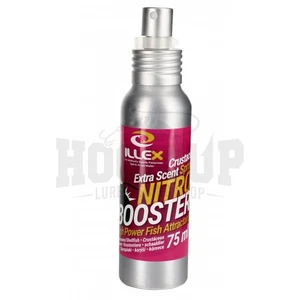 Illex Nitro booster crustace spray alu 75ml - Picture 1 of 3
