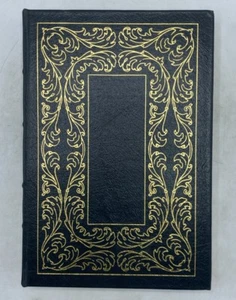 Uncle Tom's Cabin by Harriet Beecher Stowe Easton Press Leather Hardcover 1979 - Picture 1 of 11
