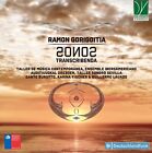Gorigoitia: Sonos Transcribenda Gorigoitia: Sonos Transcribenda (CD)
